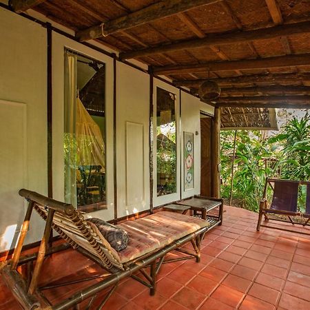 Bhakti Kutir Hotel Palolem Exterior photo