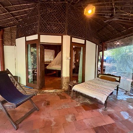 Bhakti Kutir Hotel Palolem Exterior photo