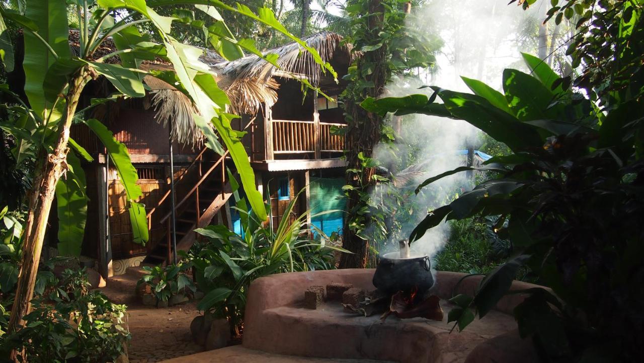 Bhakti Kutir Hotel Palolem Exterior photo