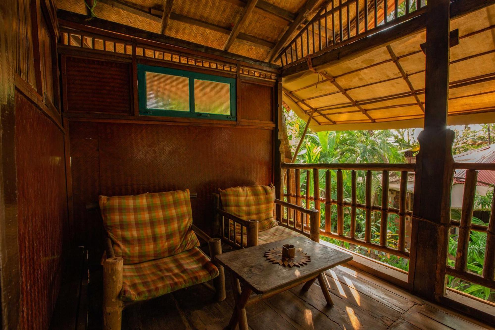 Bhakti Kutir Hotel Palolem Exterior photo