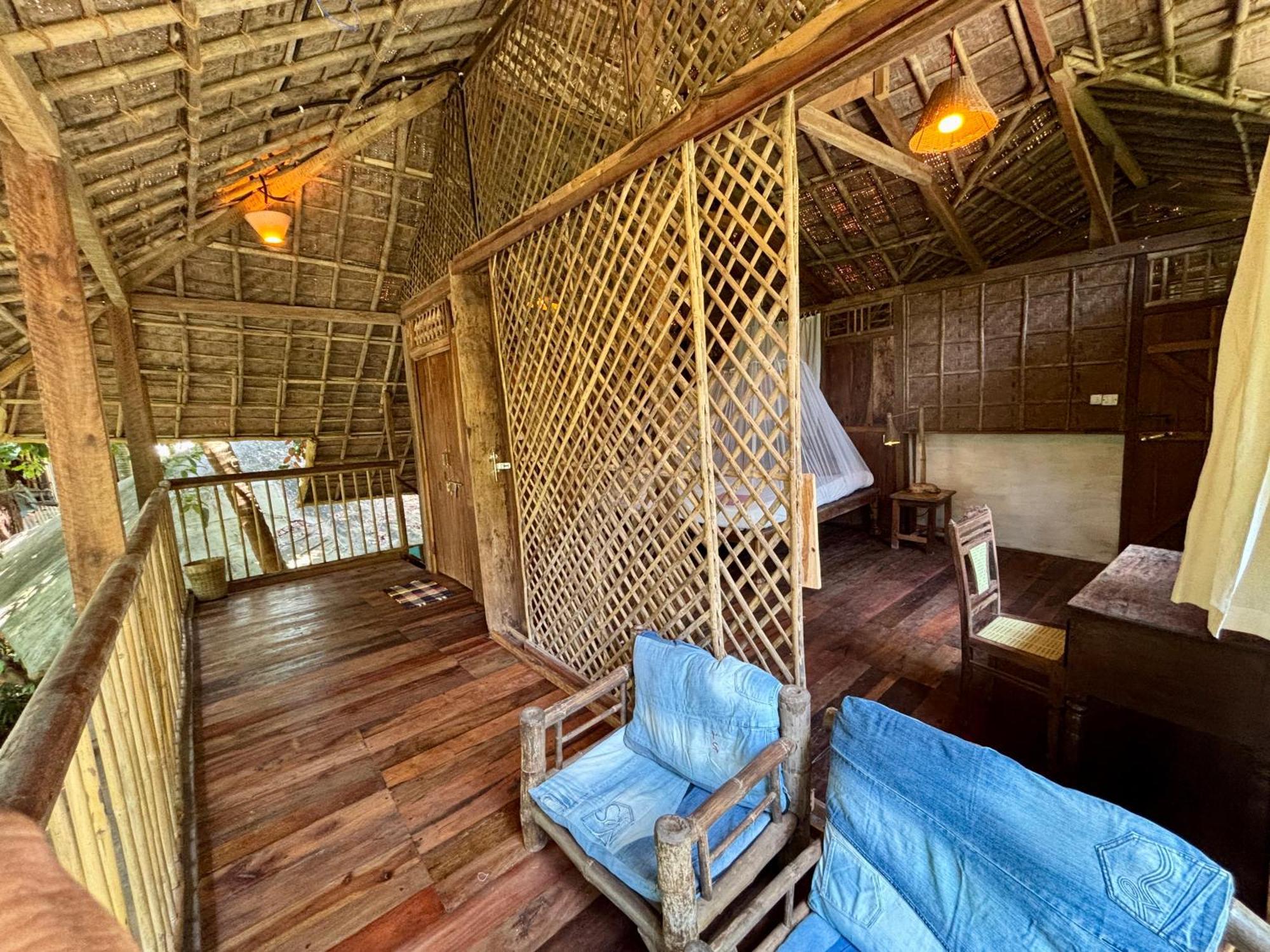 Bhakti Kutir Hotel Palolem Exterior photo