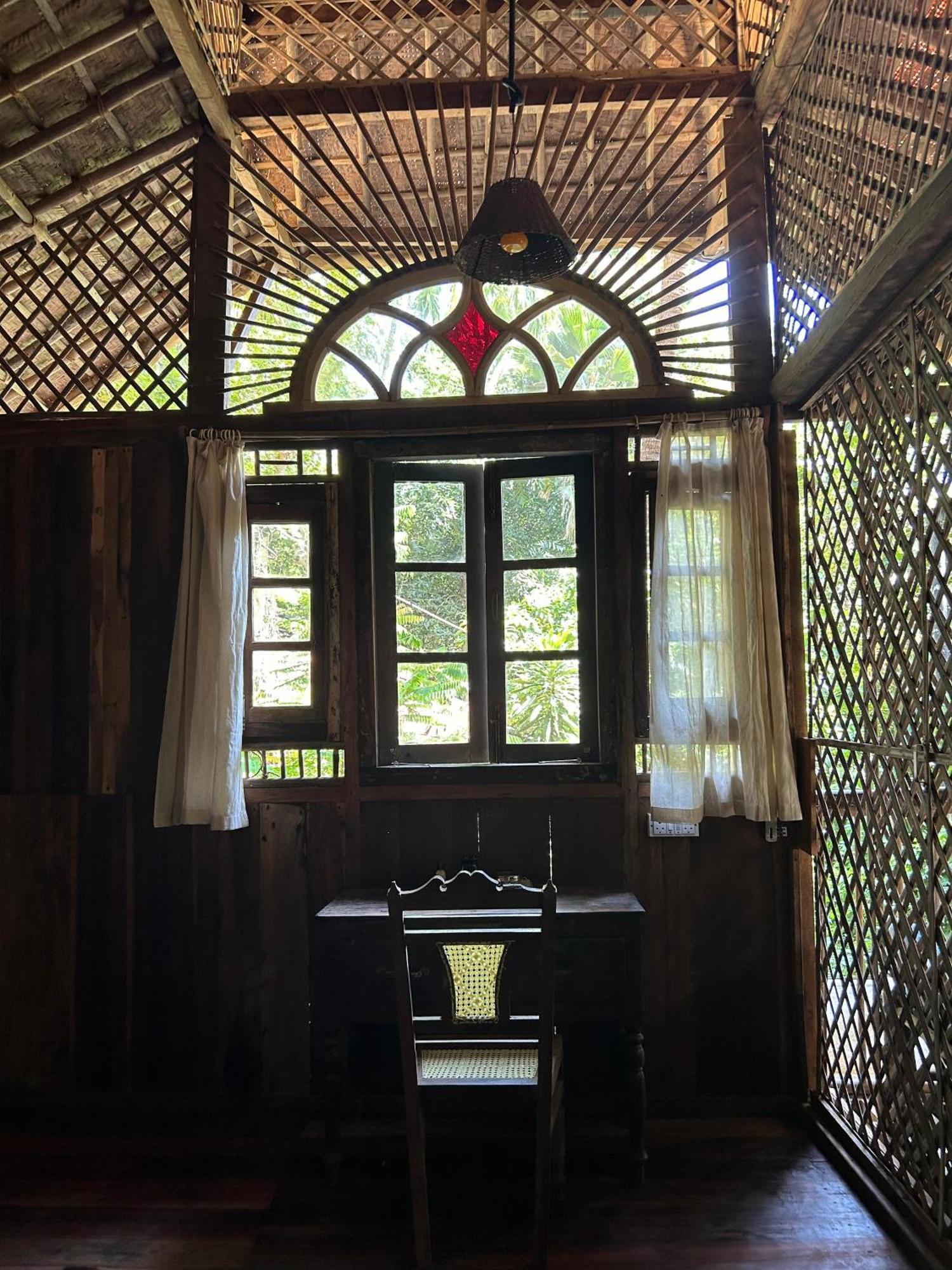Bhakti Kutir Hotel Palolem Exterior photo