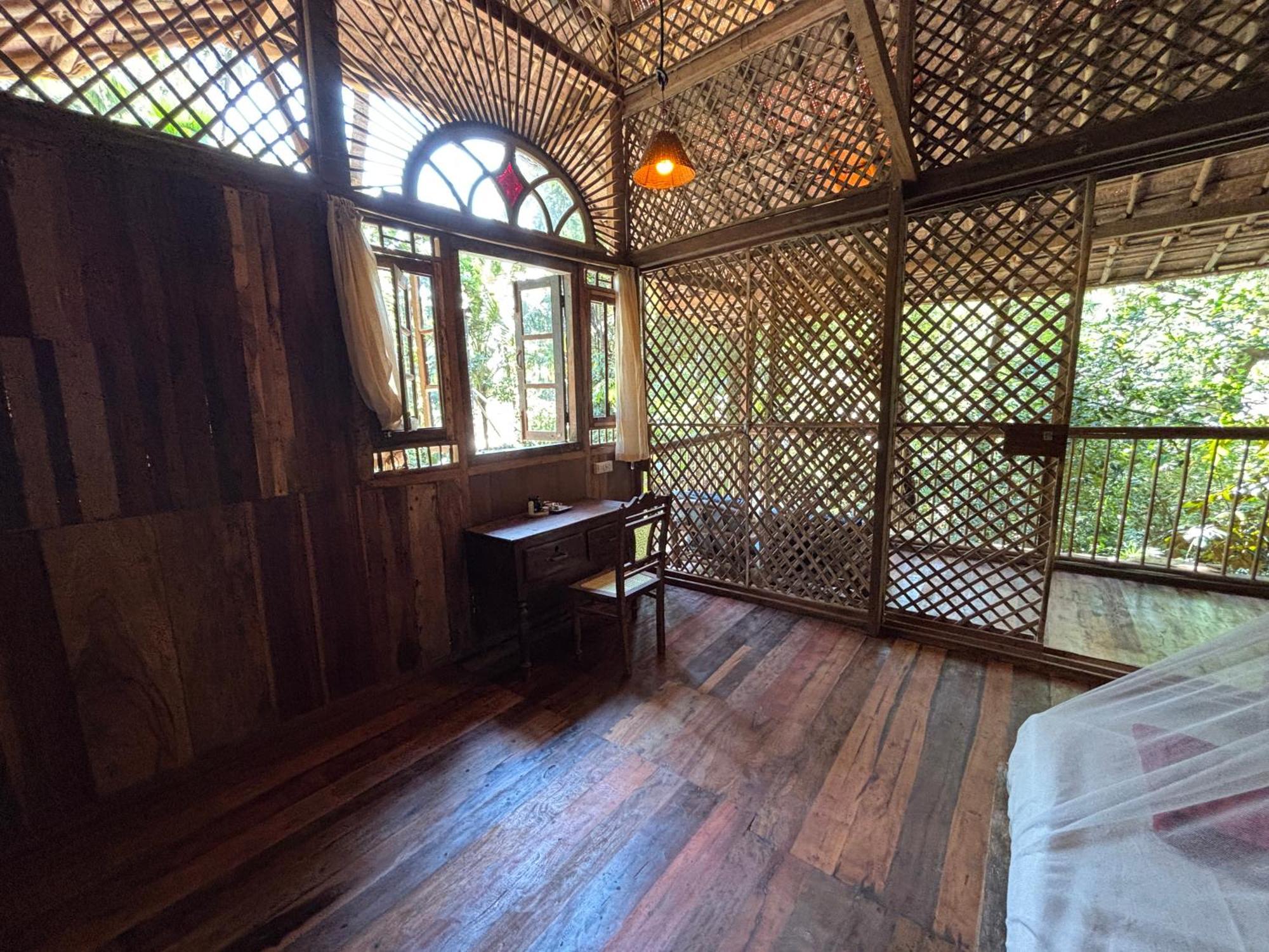 Bhakti Kutir Hotel Palolem Exterior photo