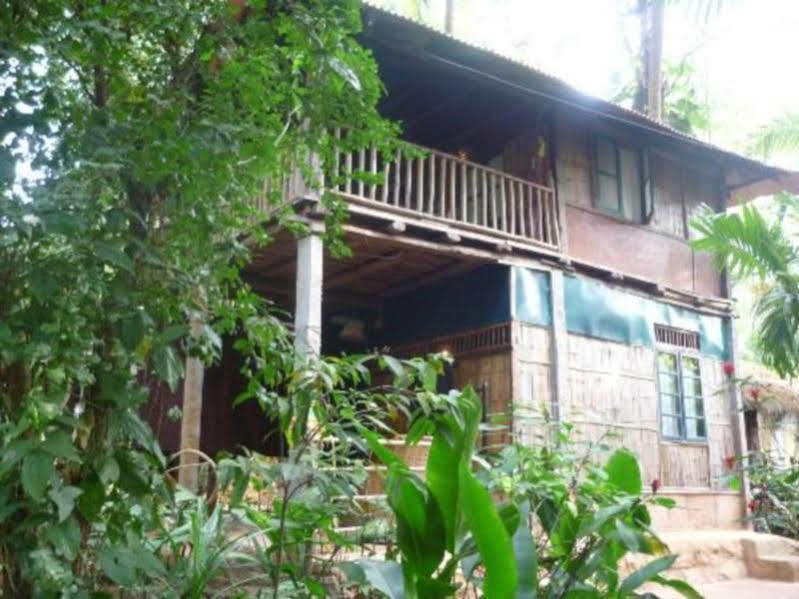 Bhakti Kutir Hotel Palolem Exterior photo